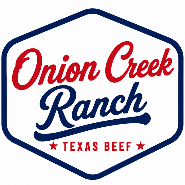 Onion Creek Ranch